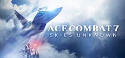  Ace Combat 7: Skies Unknown PC, wersja cyfrowa