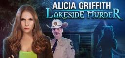  Alicia Griffith – Lakeside Murder PC, wersja cyfrowa