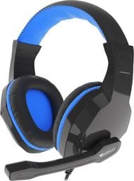 Słuchawki Genesis Argon 100 Niebieskie (NSG-1436)