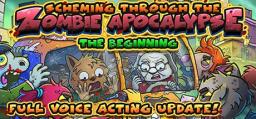  Scheming Through The Zombie Apocalypse: The Beginning PC, wersja cyfrowa