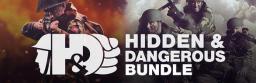  Hidden & Dangerous Bundle PC, wersja cyfrowa