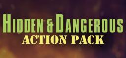  Hidden & Dangerous: Action Pack PC, wersja cyfrowa
