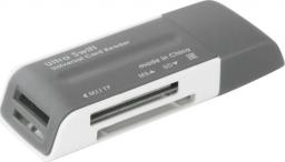 Czytnik Defender Ultra Swift USB 2.0 (83260)