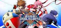  BlazBlue: Cross Tag Battle - Deluxe Edition PC, wersja cyfrowa