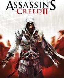  Assassins Creed II PC, wersja cyfrowa