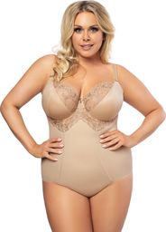 Gorsenia Body Gala K356 Beżowe - 80 G