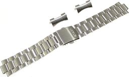 Lorus Bransoleta do zegarka Lorus 22 mm RQA060X uniwersalny