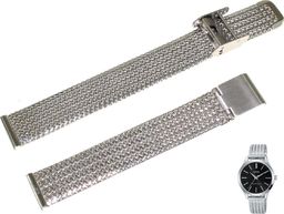 Lorus Bransoleta mesh do zegarka Lorus 14 mm RG212MX8 uniwersalny