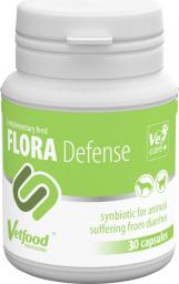  Vetfood Flora Defense 30 caps