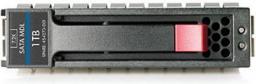 Dysk serwerowy HP 2TB 3.5'' SATA III (6 Gb/s) (659339B21)