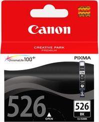 Tusz Canon Tusz CLI526BK black (4540B001)