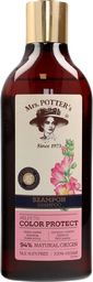  Mrs. Potters Szampon do włosów Mrs Potters Triple Flower Color Protect 390ml