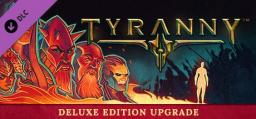 Tyranny - Deluxe Edition PC, wersja cyfrowa