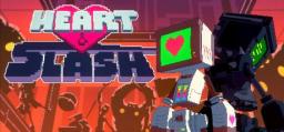  Heart and Slash PC, wersja cyfrowa
