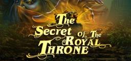  Secret Of The Royal Throne PC, wersja cyfrowa