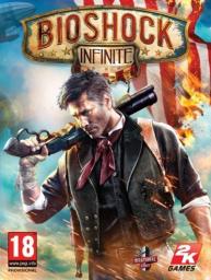 BioShock Infinite PC, wersja cyfrowa