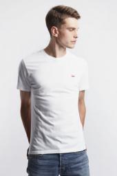  Levi`s Koszulka męska Original Tee Cotton Patch White r. XL (56605-0000)