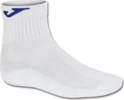 Joma Skarpety białe r. 39-42 (400030.P02)