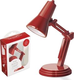 Lampka biurkowa IF czerwona  (313849)