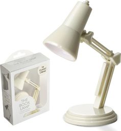 Lampka biurkowa IF biała  (313848)