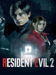 Resident Evil 2 Remake PC, wersja cyfrowa