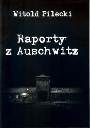  Raporty z Auschwitz (331919)