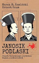  Janosik Podlaski. Józefa Koryckiego prywatna (325981)