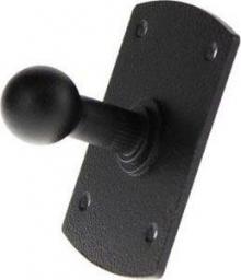 Arat Arat Adapterplatte mit Kugelkopf für TomTom Geräte