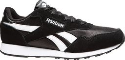 Reebok Buty męskie Royal Ultra czarne r. 42.5 (BS7966)