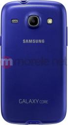  Samsung Galaxy Core Duos i8262 Blue (EF-PI826BLEGWW)