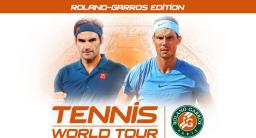  Tennis World Tour: Roland Garros Edition PC, wersja cyfrowa 