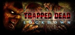  Trapped Dead: Lockdown PC, wersja cyfrowa
