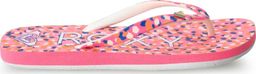 Roxy Klapki Roxy Rg Pebbles V G Sndl ARGL100031-PCA 35