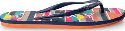 Roxy Klapki Roxy Tahiti V 161 URJL100036-SPK 37