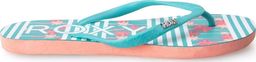 Roxy Klapki Roxy Viva Print ARJL100432-TEA 36