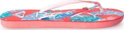 Roxy Klapki Roxy Mimosa V ARJL100129-RED 40