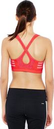 Adidas Biustonosz Ais Sn różowy r. XXS