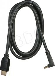 Kabel Blow HDMI - HDMI 1.5m czarny ( 92-603#)