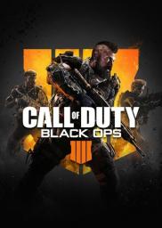  Call of Duty: Black Ops 4 PC, wersja cyfrowa