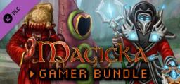  Magicka: Gamer Bundle PC, wersja cyfrowa
