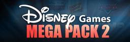  Disney Mega Pack: Wave 2 PC, wersja cyfrowa