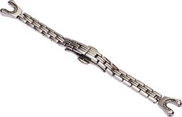 Garett Electronics Pasek do Garett Women Sara, srebrny