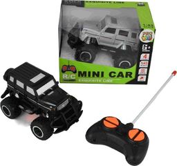 Pro Kids Auto R/C 1:43 Jeep 4-kanały