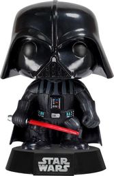 Figurka Funko Pop Figurka Pop: Star Wars Darth Vader