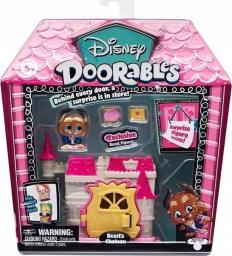 Figurka Moose Disney Doorables - Mini zestaw (324638)