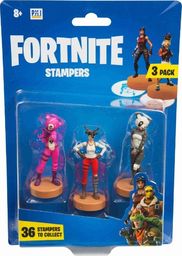 Pro Kids Fortnite figurka pieczątka 3pak
