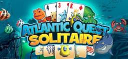  Atlantic Quest Solitaire PC, wersja cyfrowa