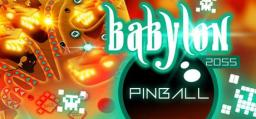  Babylon Pinball PC, wersja cyfrowa