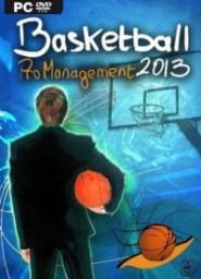  Basketball Pro Management 2013 PC, wersja cyfrowa