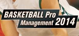  Basketball Pro Management 2014 PC, wersja cyfrowa